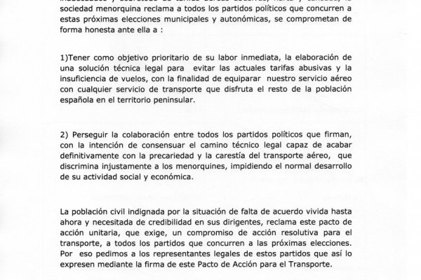 Pacte d'acció transport p3 castellà