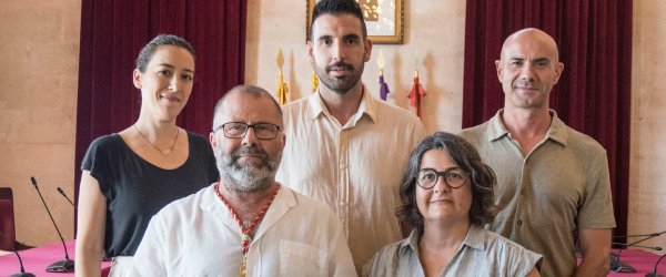 PSM - Més per Menorca