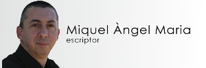 Miquel Àngel Maria