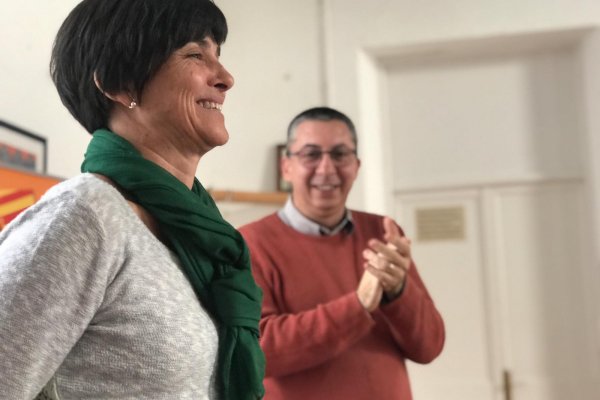 Joana Gomila, alcaldable per Ciutadella a les eleccions municipals de Maig-2019