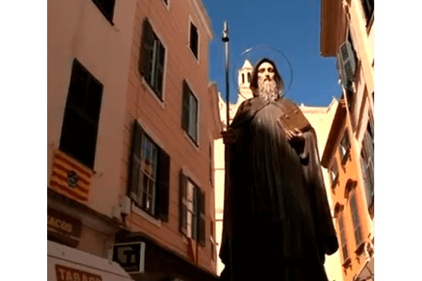 Diada del POBLE de Menorca 2019