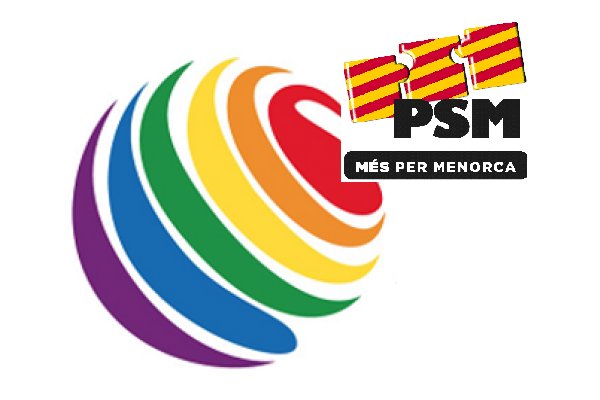 Dia INTERNACIONAL contra la LGTBIfòbia