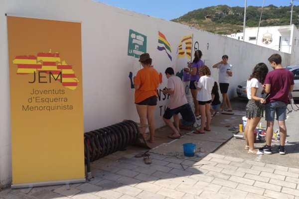 Les JEM celebren la seva primera assemblea