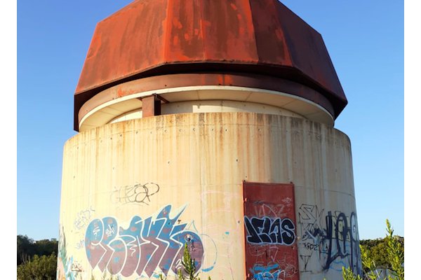 Millorem l’Observatori Astronòmic Municipal per convertir-lo en un destí turístic dins el Projecte Starlight