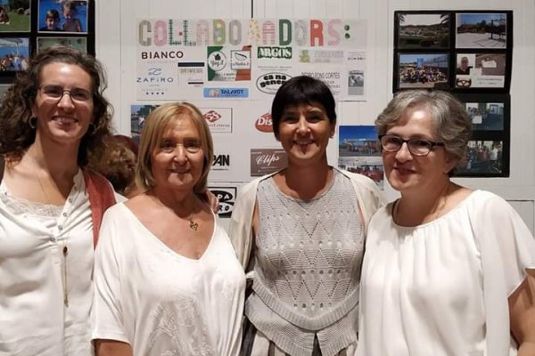 Des del PSM fem costat a iniciatives de caire social i solidari