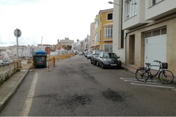 La sostenibilitat i els criteris mediambientals marquen els projectes que presentarà Ciutadella a la convocatòria del Pla Insular de Cooperació-PIC 2020