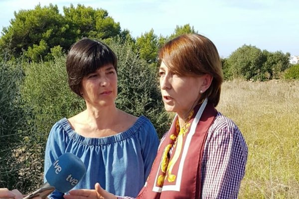 Llum verda a l’aprovació inicial de l’estudi de detall presentat pel Ministeri de Justícia sobre el nou edifici dels Jutjats de Ciutadella
