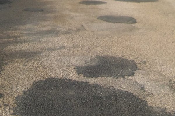 L’Ajuntament de Ciutadella completa el cloteig de 18 quilòmetres de camins rurals
