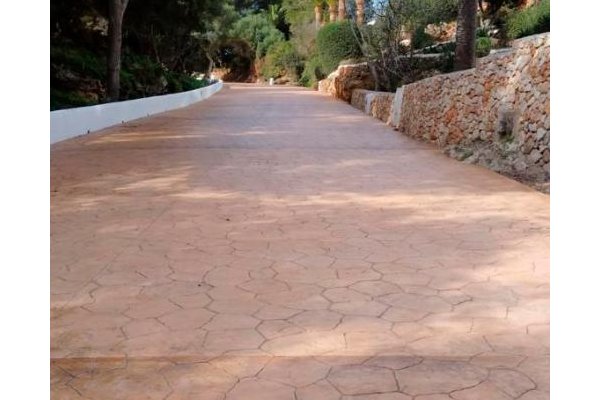 Nou pas de l’Ajuntament en la millora de les urbanitzacions amb la finalització de de la baixada a la platja de cala en Blanes