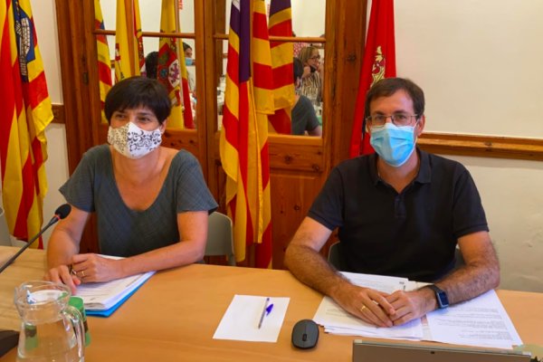 El Ple de Ciutadella aprova una proposta per amortitzar anticipadament tots els préstecs bancaris