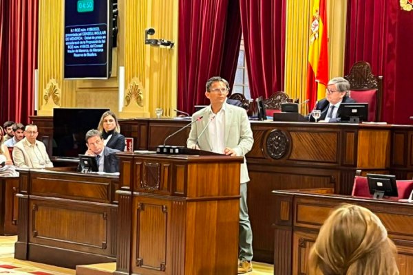 “Menorca 2022, punt d’inflexió”