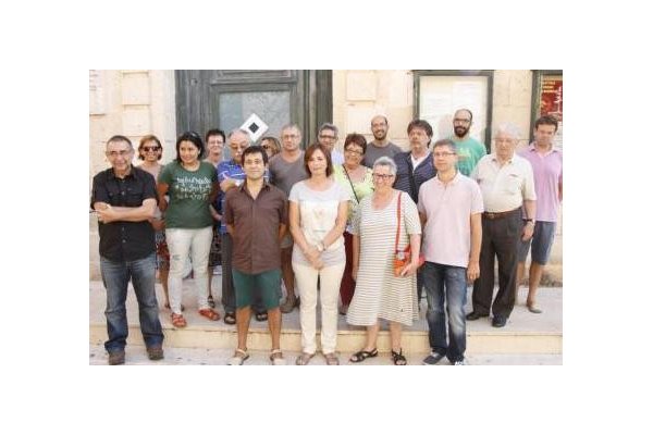 Càrrecs PSM planten cara