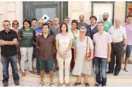 Càrrecs PSM planten cara