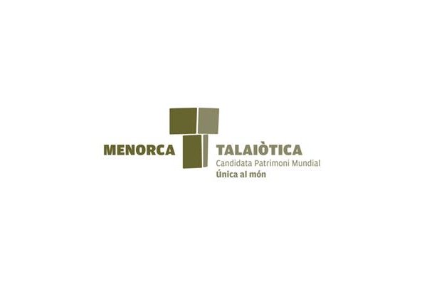 Logotip de "Menorca Talaiòtica"