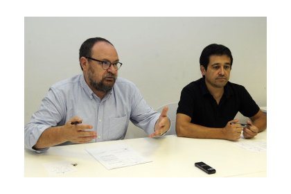 Damià Borràs i Nel Martí