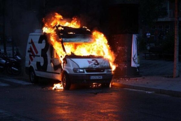 Tancaran TV3 a l'agost?