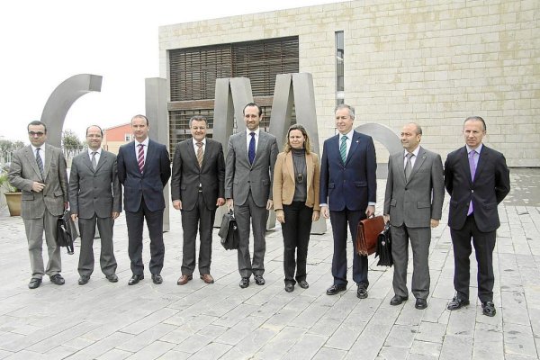 Consells i Govern