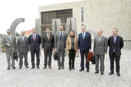 Consells i Govern
