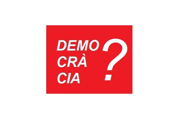 DEMOCRÀCIA