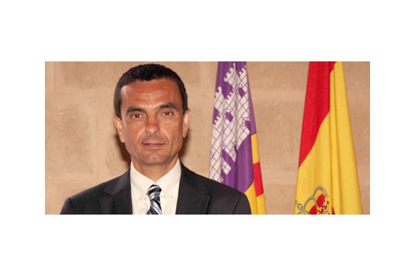 Joaquín García Martínez 