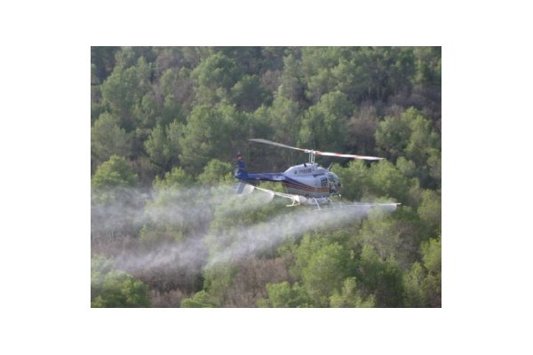 Helicòpter fumigant (2006)