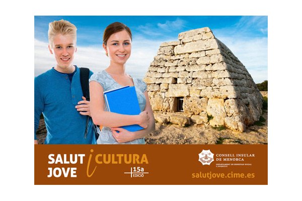 Salut Jove i Cultura