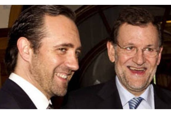Bauzà i Rajoy