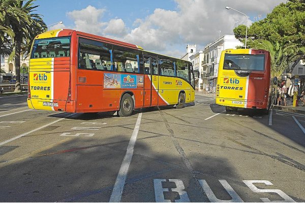 Lloc on ha d'anar el carril velo