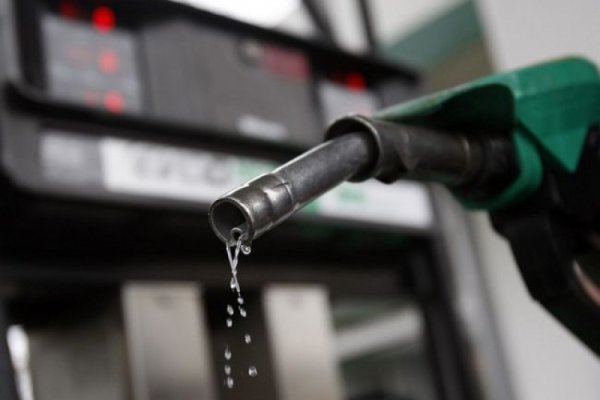 La gasolina i els seus impostos