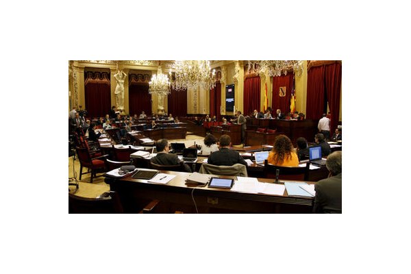 Parlament