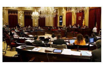 Parlament