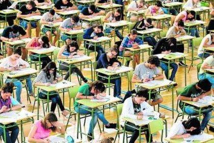 Futurs estudiants universitaris