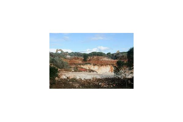 Zona de Biniancolla