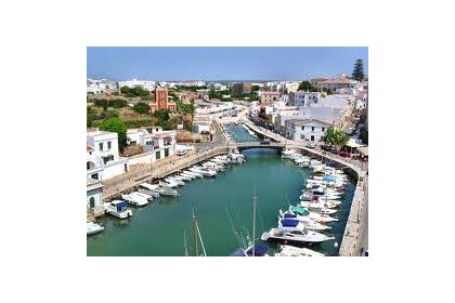port