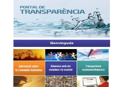 transparencia