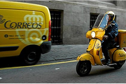 correus