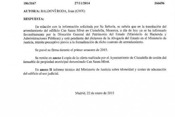 Can Saura-Miret_1- On detalla documents que ens entreguen