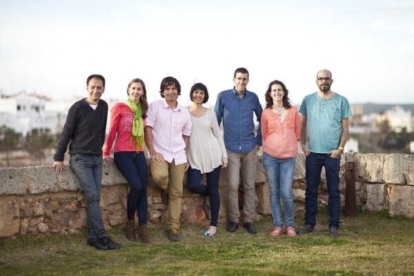 Candidatura municipal 7 primers