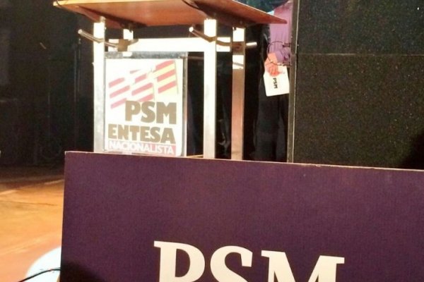 Article amb motiu dels 40 anys del PSM de Mallorca