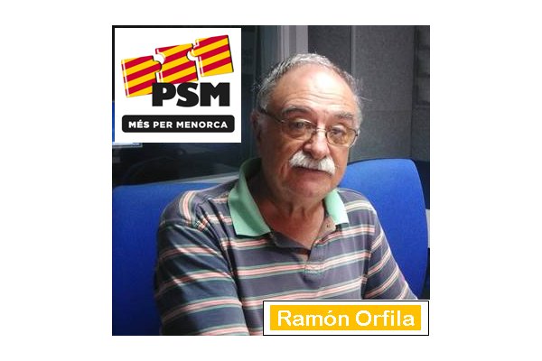 L’opinió de Ramon Orfila