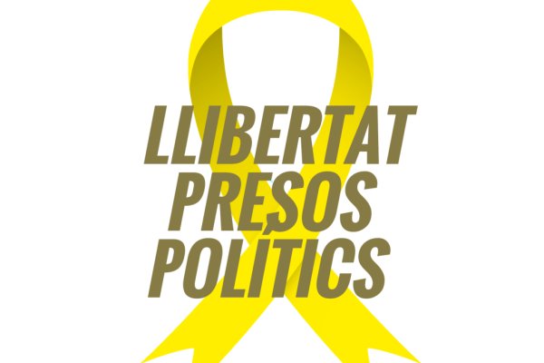 DENUNCIAN L’INCREMENT DE LA REPRESSIÓ POPLÍTICA A L’ESTAT ESPANYOL, I DEMANAN L’ALLIBERAMENT DELS PRESOS POLÍTICS