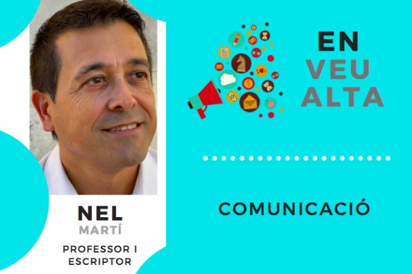  “Comunicació”