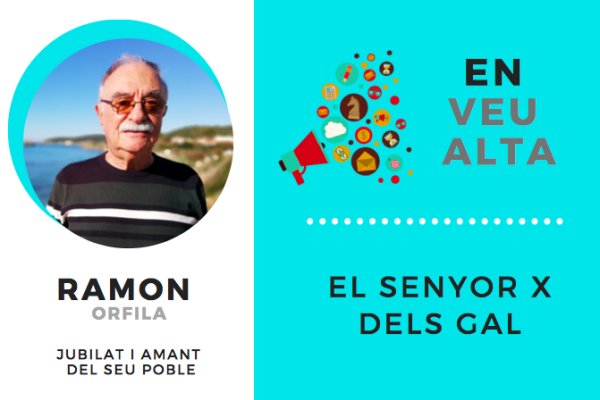 “El Senyor X dels GAL”