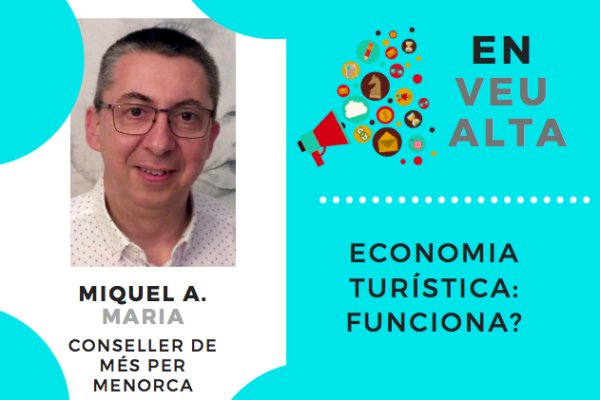 “Economia turística: funciona?”