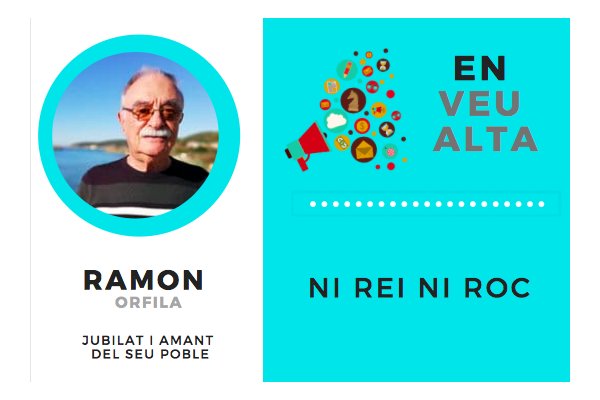 “Ni Rei ni Roc”