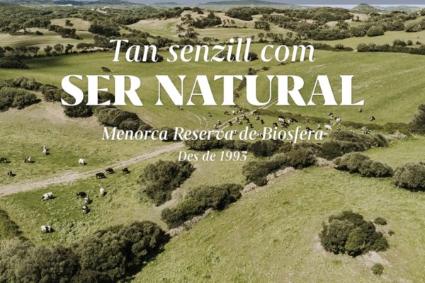 El PSM Més per Menorca segueix mostrant el seu suport a la proposició de Llei Menorca Reserva de Biosfera, dissenyada i treballada des de Menorca