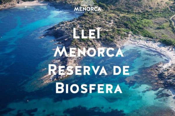 El PSM Més per Menorca a favor de la nova Llei Menorca Reserva de Biosfera