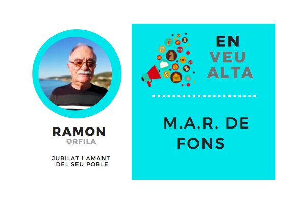 “M.A.R. de fons”