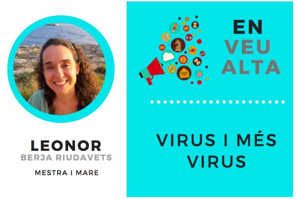 “Virus i més virus”