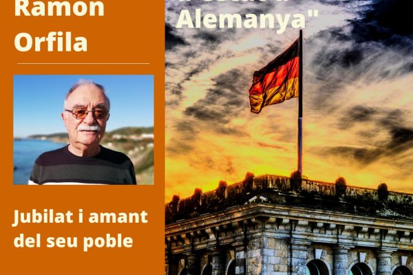 "Intent de cop d'estat a Alemanya"